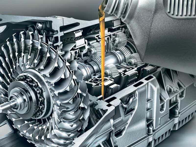 خرید روغن موتور مخصوص توسان با قیمت استثنایی