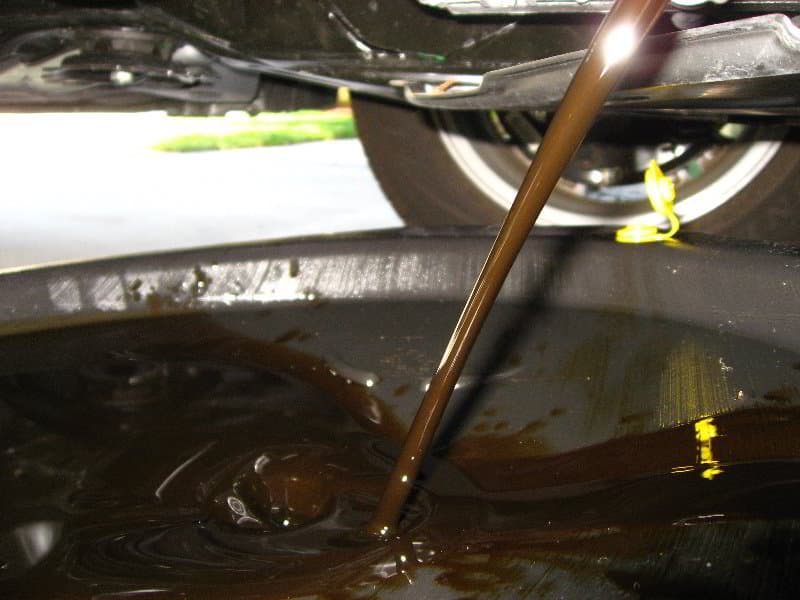 خرید روغن موتور هیوندای ورنا با قیمت استثنایی