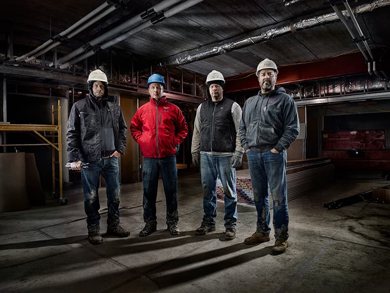 خرید لباس کار در تبریز با قیمت استثنایی