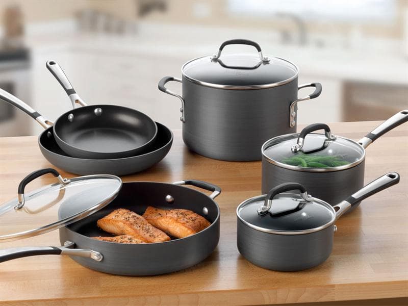 قیمت خرید قابلمه تفلون قدیمی + مشخصات، عمده ارزان