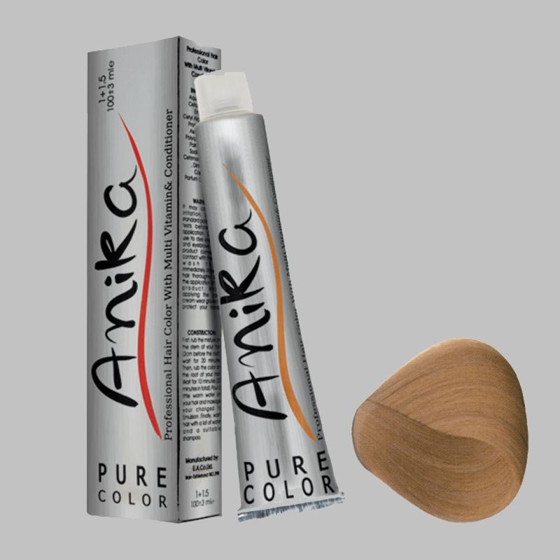 خرید جدیدترین انواع رنگ مو جدید نسکافه ای