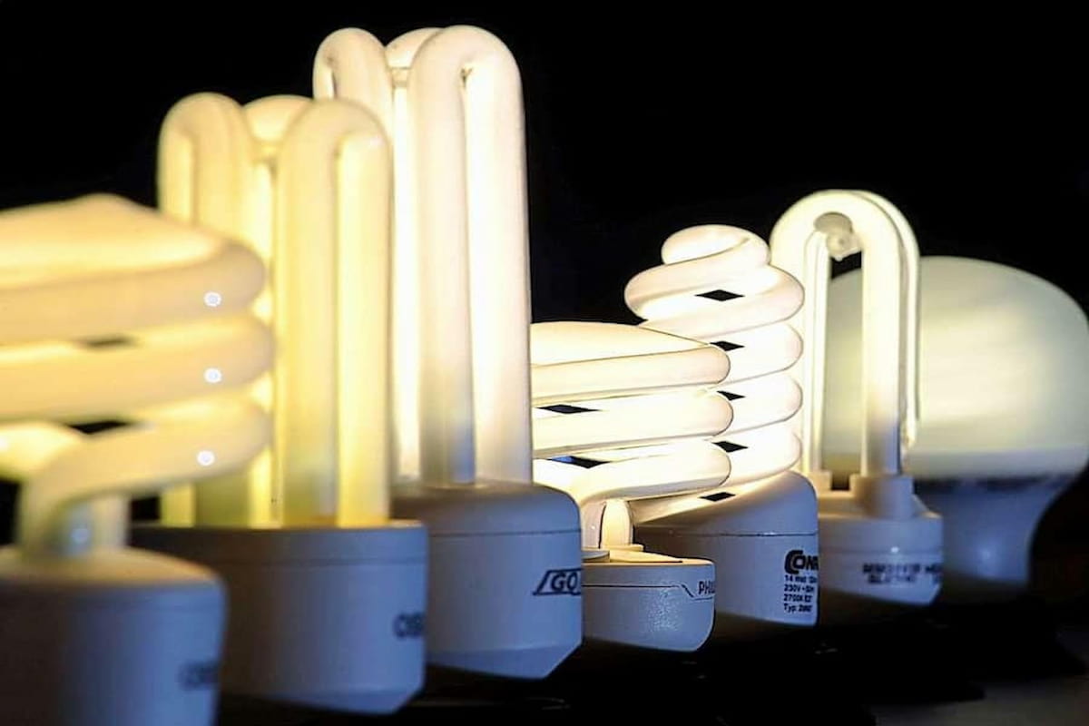 خرید و قیمت لامپ ال ای دی نور طبیعی