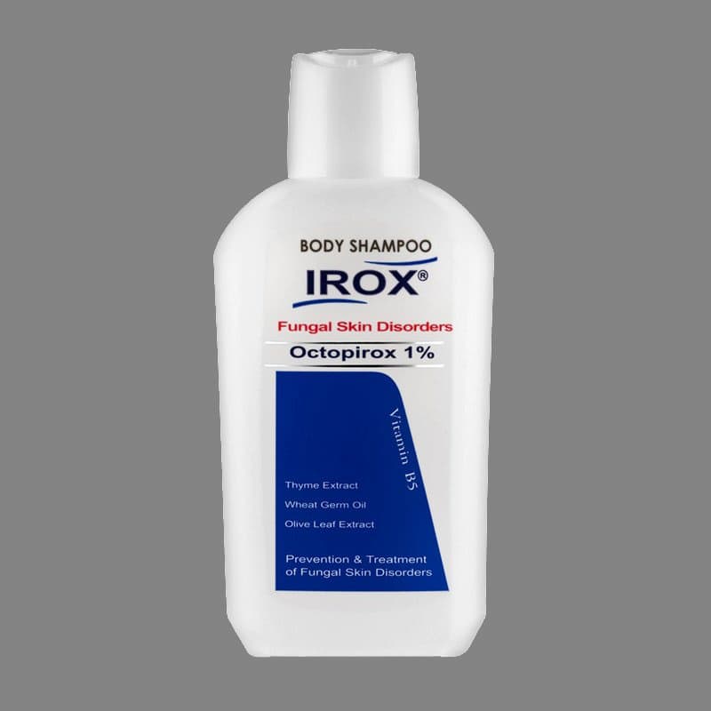 بهترین شامپو کتوکونازول ایروکس + قیمت خرید عالی