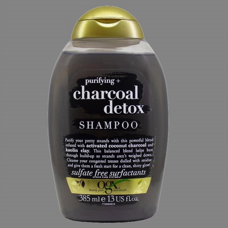 خرید شامپو موی چرب او جی ایکس + بهترین قیمت