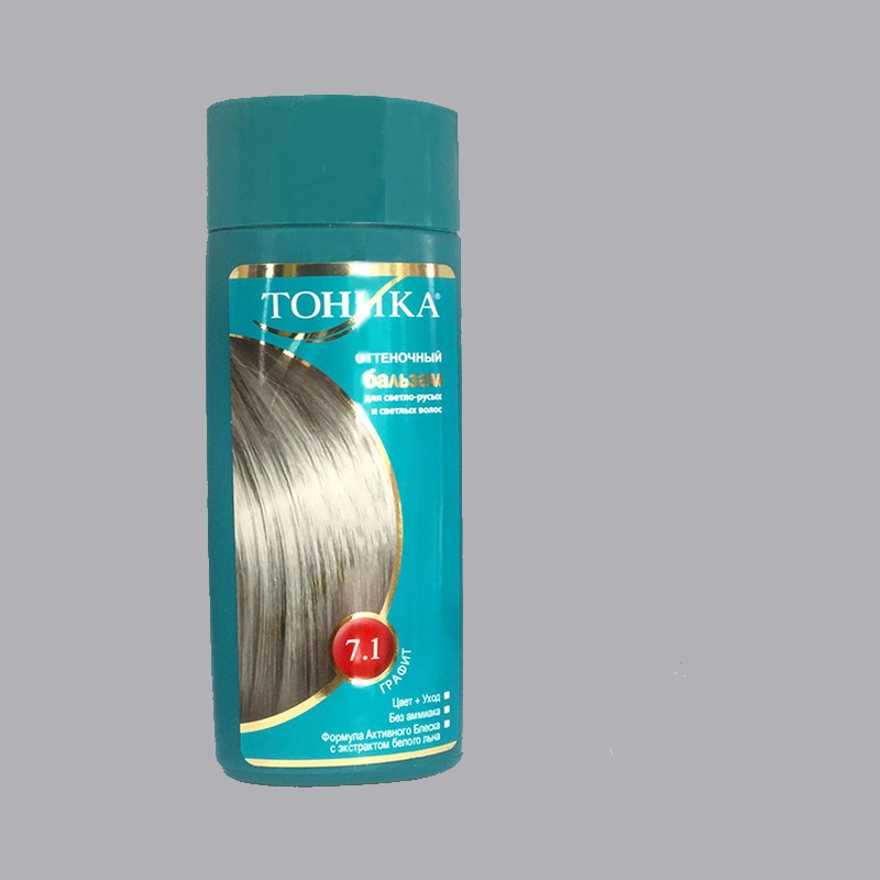 بهترین رنگ مو دودی روشن + قیمت خرید عالی