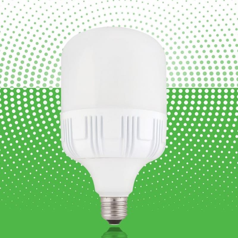 قیمت و خرید لامپ 60 وات بروکس + فروش ارزان