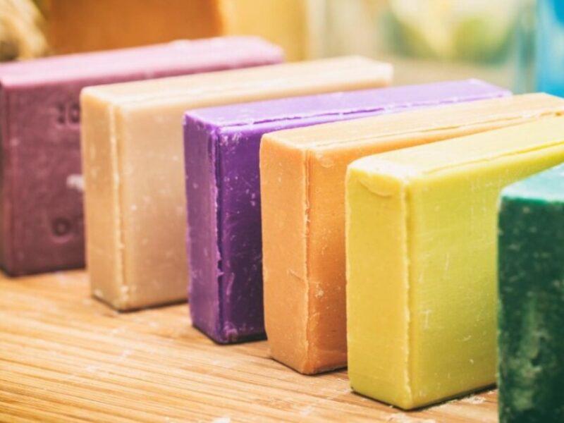 قیمت خرید صابون نخل داروگر + راهنمای استفاده