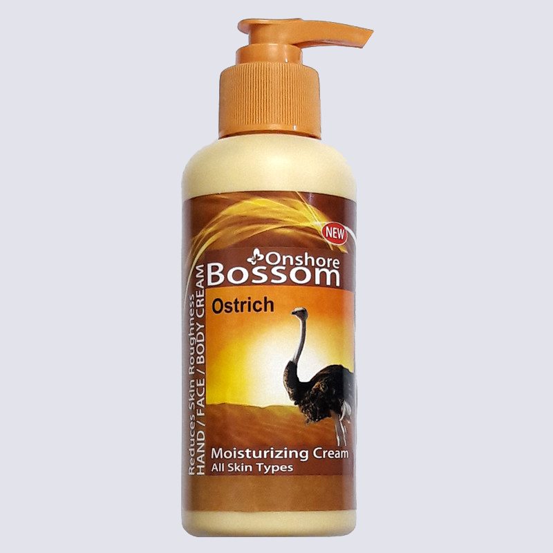 خرید و قیمت روغن شتر مرغ برای صورت