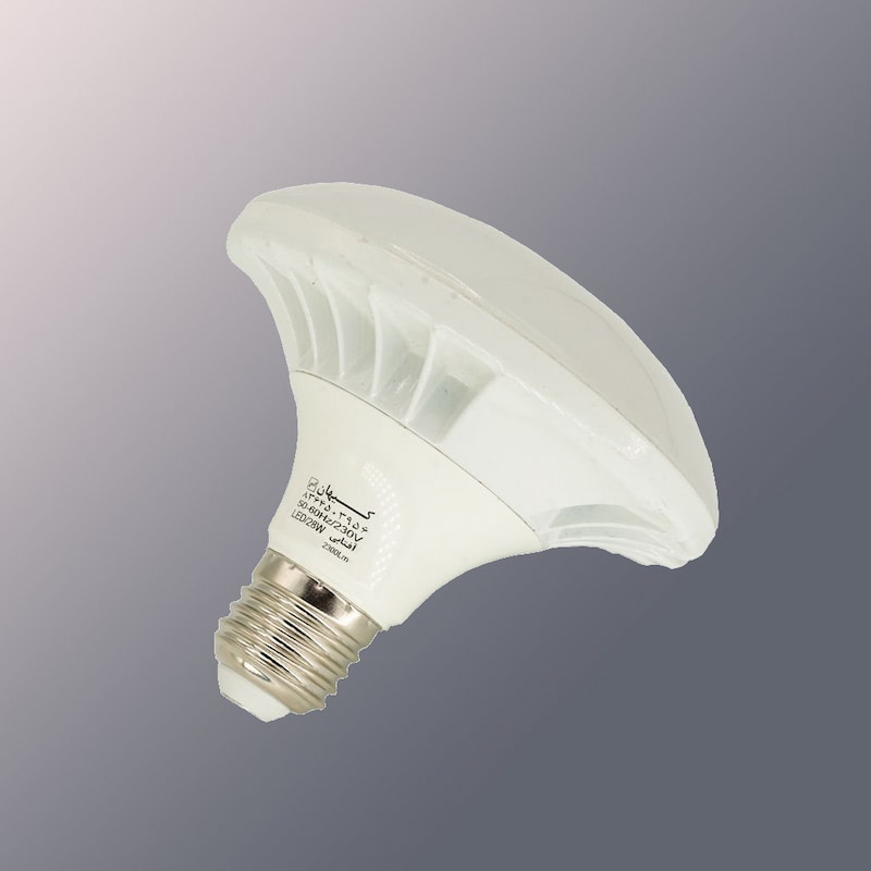 خرید لامپ ال ای دی کیهان با قیمت استثنایی