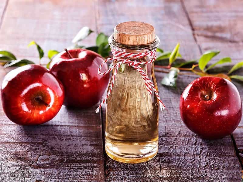 قیمت خرید سرکه در کیک + عکس