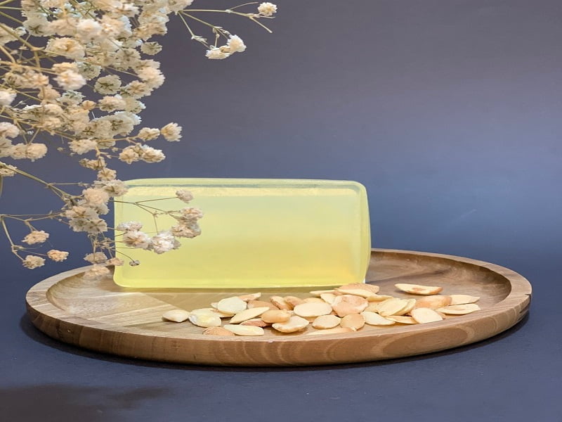 قیمت خرید صابون کلاسیک وایت + آموزش