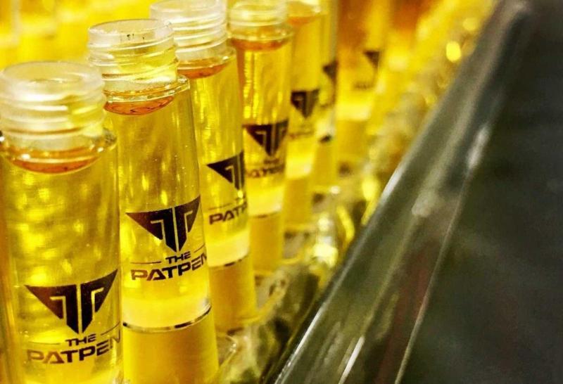 قیمت خرید روغن ارده کنجد فله + عکس