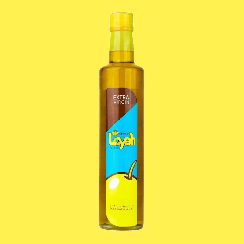 قیمت خرید روغن زیتون بکر لویه + راهنمای استفاده