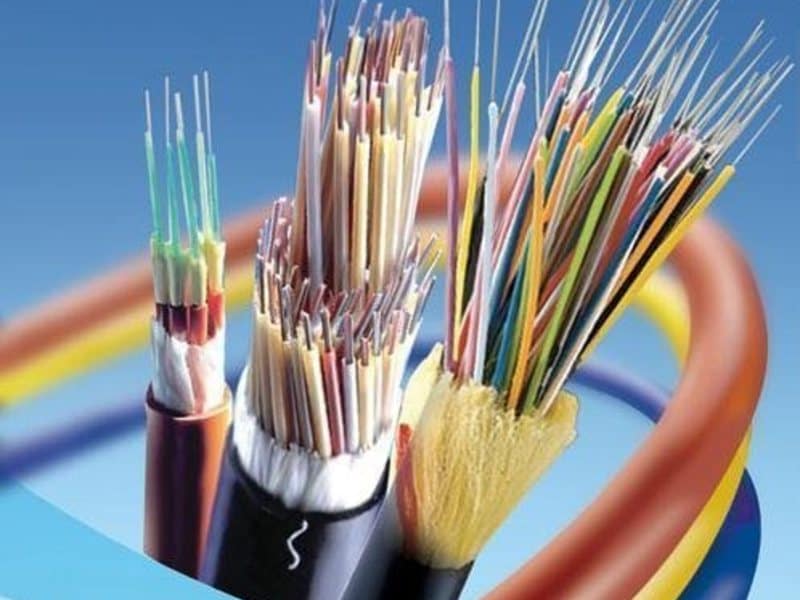 خرید سیم و کابل امین + قیمت عالی