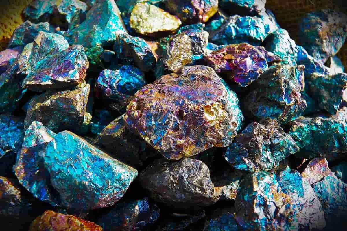 خرید سنگ لاشه قواره + قیمت عالی