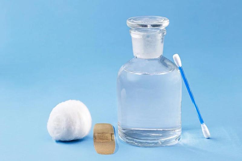 خرید آب اکسیژنه کوچک + قیمت عالی