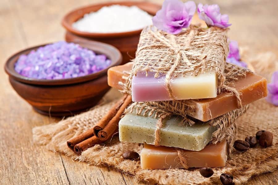 خرید و قیمت روز صابون کرم دار مدیلن