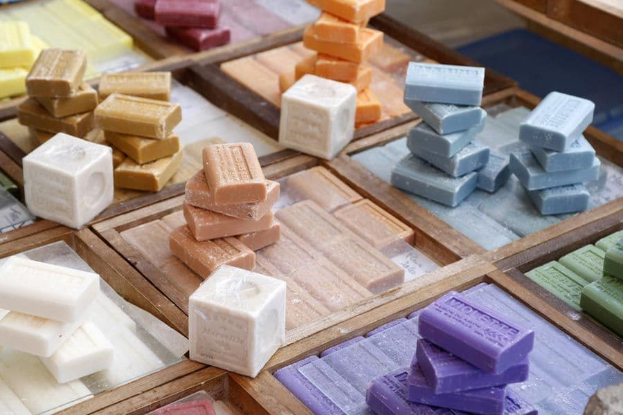 خرید صابون پن برای جوش صورت + قیمت عالی