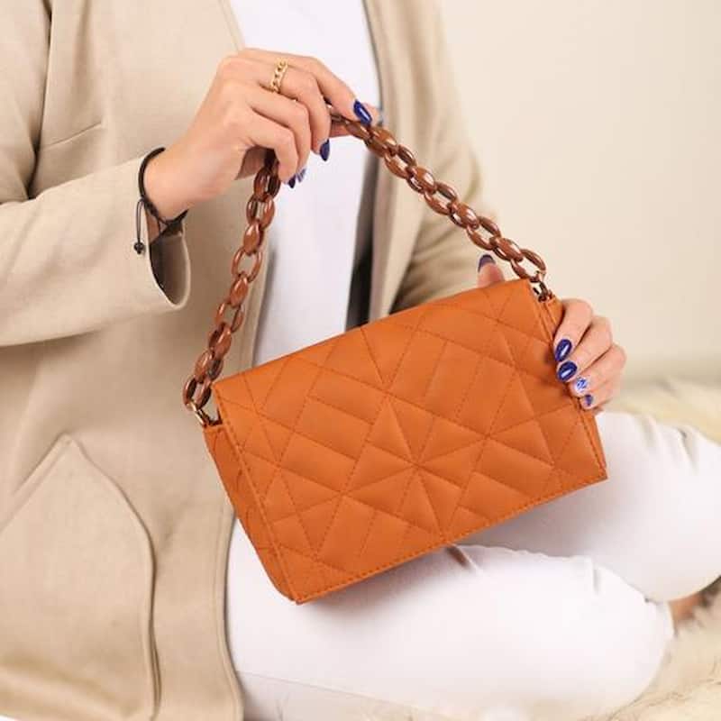 خرید و قیمت روز کیف چرم زارا