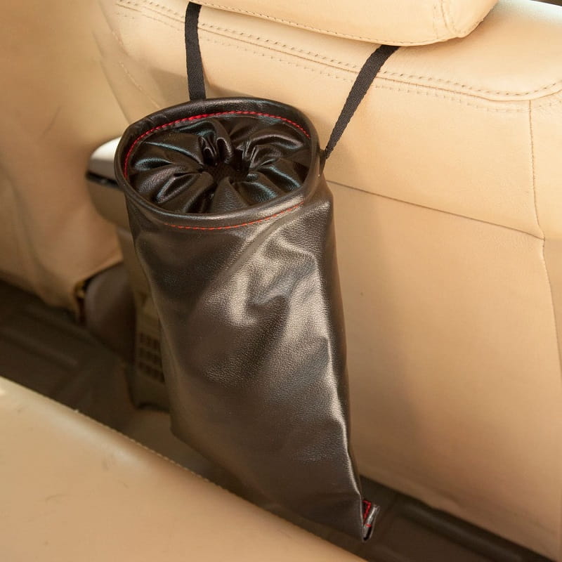 کیسه زباله خودرو بابل | خرید با قیمت ارزان