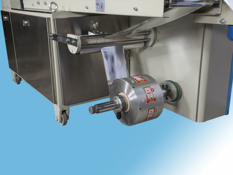 بسته بندی نایلون فریزر | خرید با قیمت ارزان