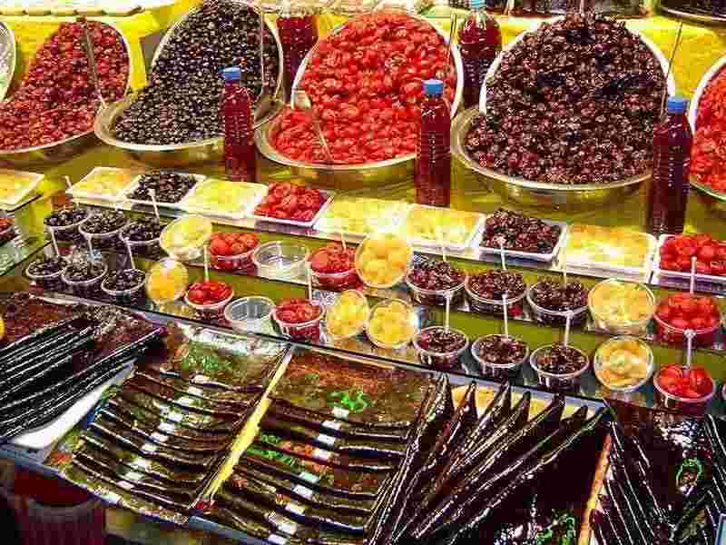 خرید و قیمت انواع لواشک لقمه ای نازلی