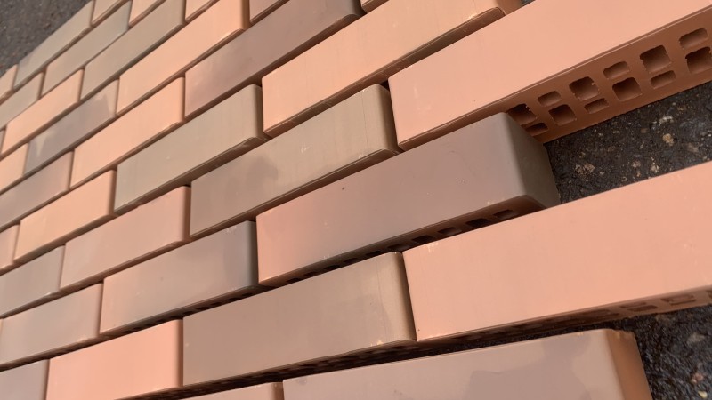 آجر سفال در مشهد؛ فوم دار مقاومت بالا وزن کم