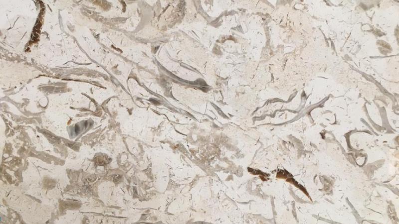 سنگ پله پرطاووسی اصفهان؛ پر گل کم گل تراکم بالا عدم ترک خوردگی