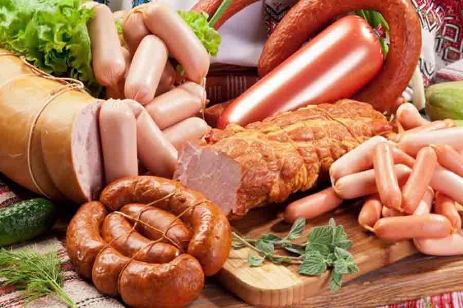 خرید جدیدترین انواع نایلون بسته بندی سوسیس