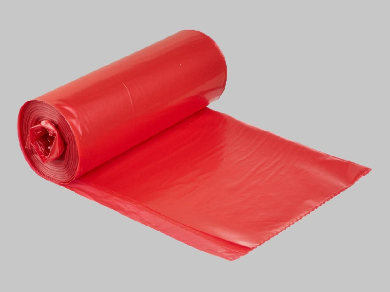 خرید کیسه زباله رولی بادوک + بهترین قیمت