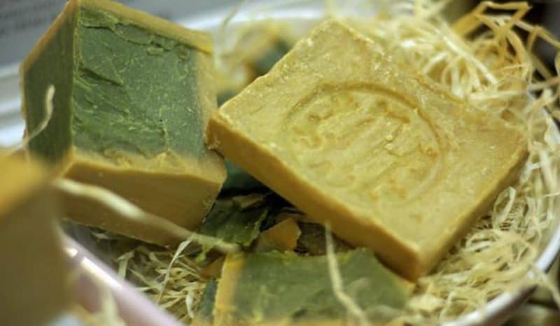 قیمت صابون گوگرد فولیکا از تولید به مصرف