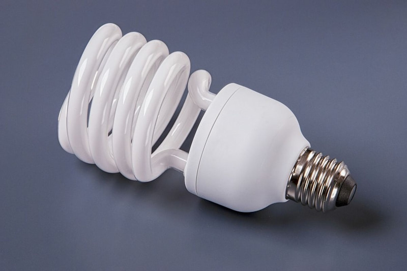 خرید و قیمت لامپ کم مصرف پارس شعاع