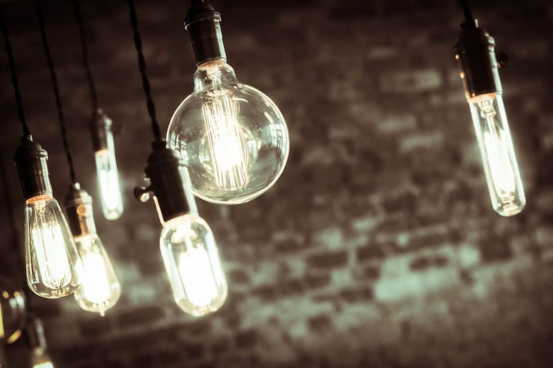 خرید و قیمت روز لامپ خیاری ۷۰وات