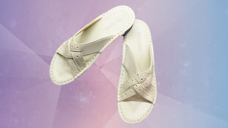 معرفی صندل طبی دکتر شول + بهترین قیمت خرید