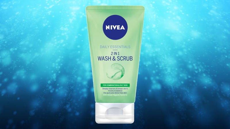 خرید شوینده صورت نیوا + قیمت عالی