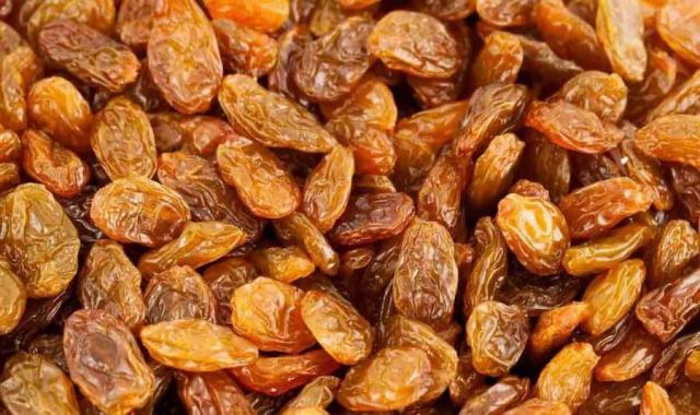 خرید کشمش صادراتی ملایر + قیمت عالی