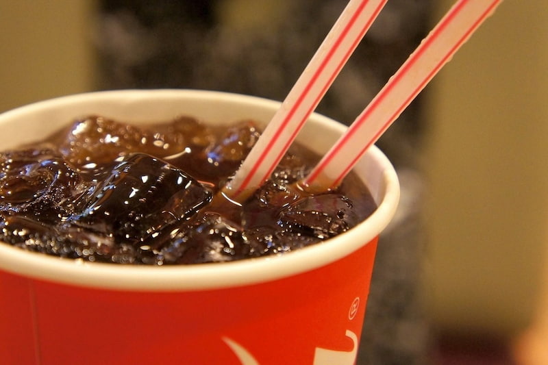 معرفی لیوان یکبار مصرف نوشابه + بهترین قیمت خرید