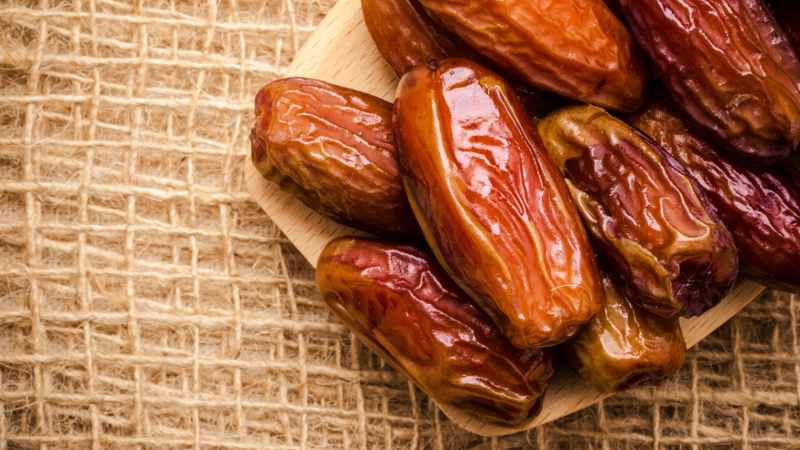 خرید و قیمت خرما خشک بدون هسته