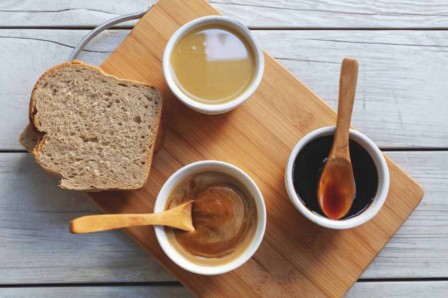 خرید و قیمت انواع ارده و شیره عقاب