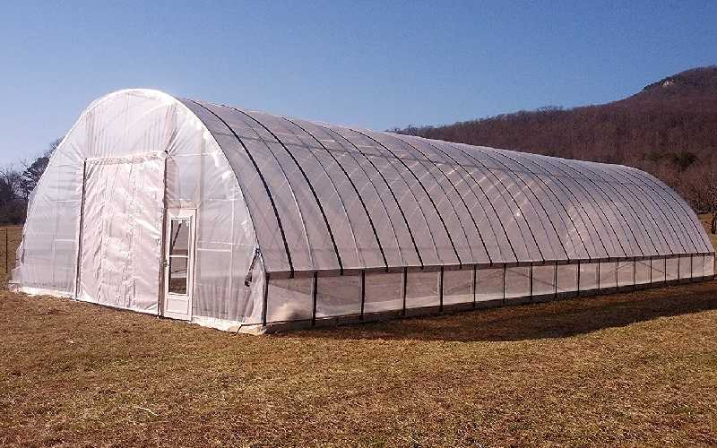 خرید نایلون گلخانه ای کرج + قیمت عالی