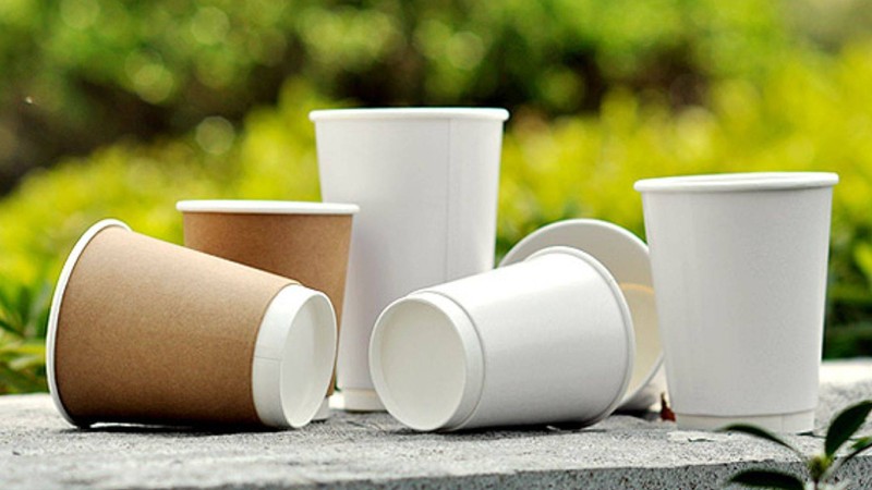 قیمت خرید لیوان یکبار مصرف تبلیغاتی + عکس