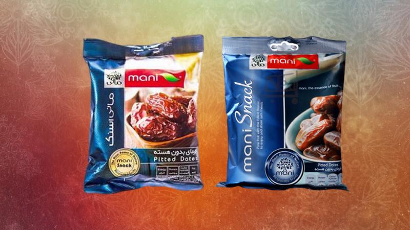 معرفی خرما بدون هسته مانی + بهترین قیمت خرید