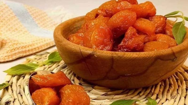 خرید و قیمت روز  آلو بخارا بدون پوست