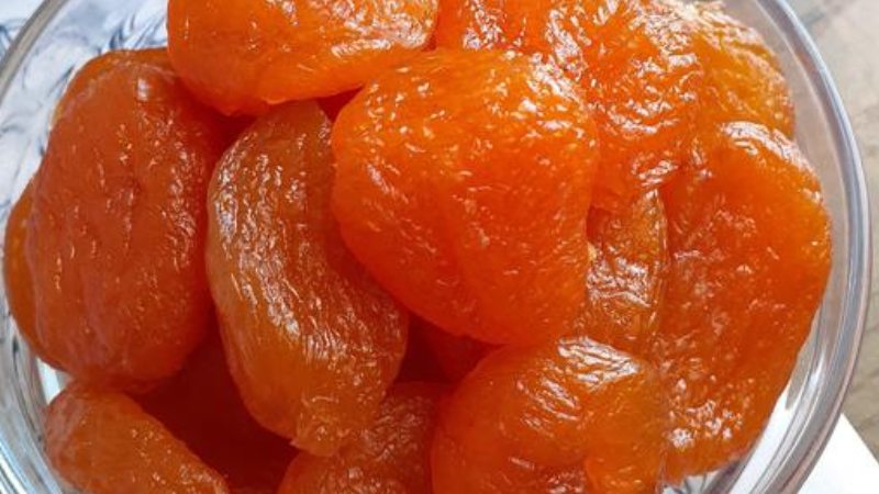 بهترین قیمت خرید آلو بخارا بدون هسته