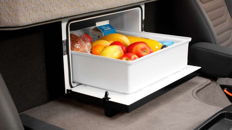 قیمت خرید یخچال ماشین هیوندا + راهنمای استفاده