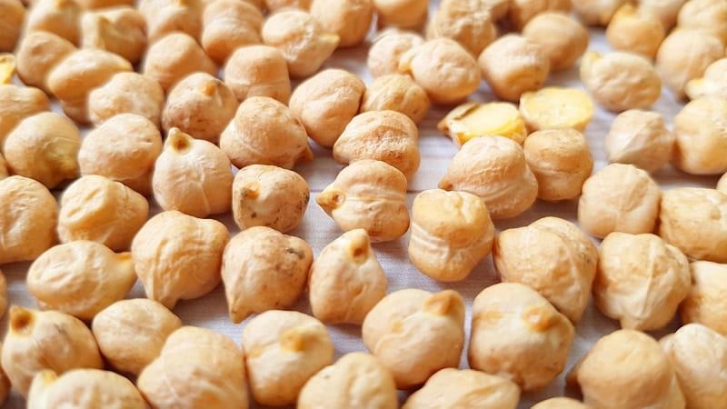 بهترین نخود درشت صادراتی + قیمت خرید عالی