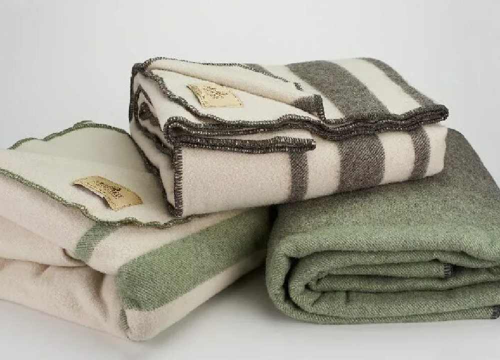 قیمت خرید پتو نمدی اصفهان + تست کیفیت