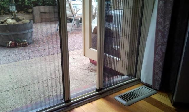 توری فلزی ریز بافت پنجره | خرید با قیمت ارزان