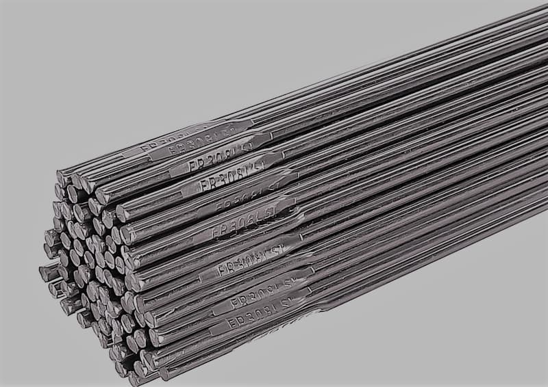 خرید سیم جوش استیل ۳۰۸ + قیمت عالی