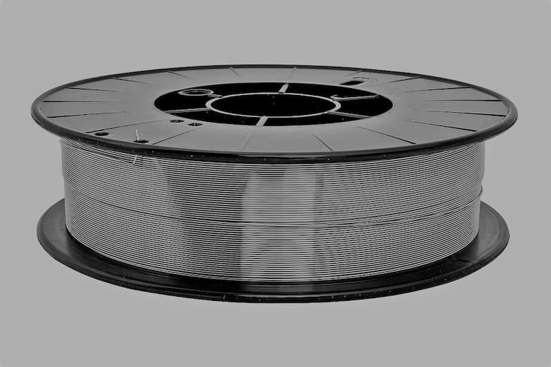 قیمت خرید سیم جوش استیل آما + عکس